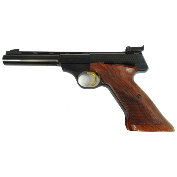 Pistolet Sportowy FN 150 kal.22lr